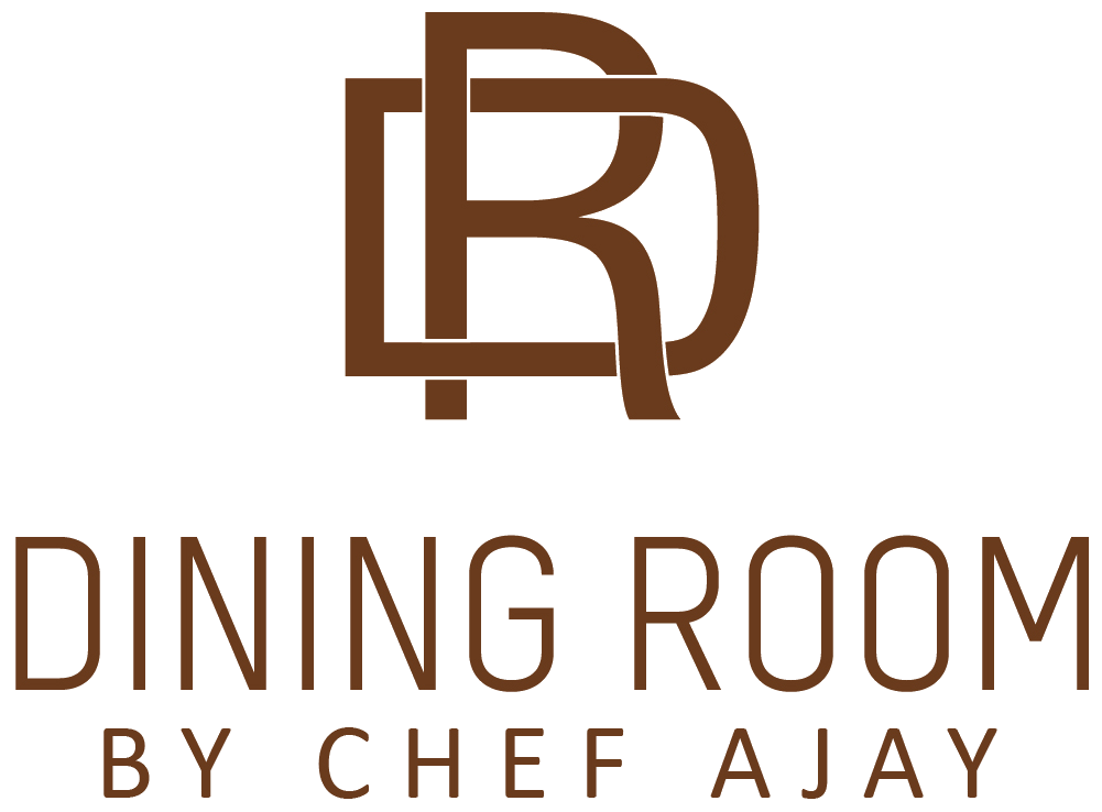 Dining Room by Chef Ajay