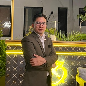 Resham Gurung